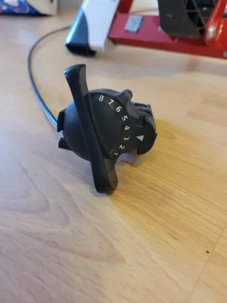 Rodillo Elite Bicicleta