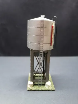 Juguete Antiguo Ferroviario