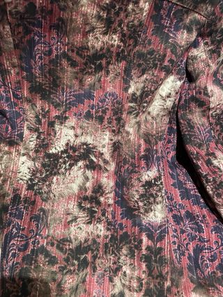 Blazer fantasia Cesare Menasci tg.44