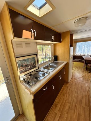 Mobil home en perfecto estado OFERTA PROMOCIÓN