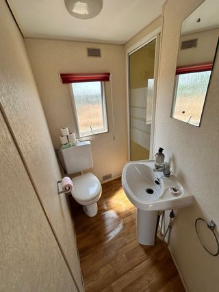 Mobil home en perfecto estado OFERTA PROMOCIÓN