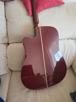 Guitarra Taglewood TW5 TR