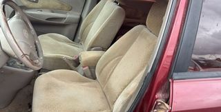 DESPIECE HYUNDAI TUCSON JM 2.0 CDRI D4EA