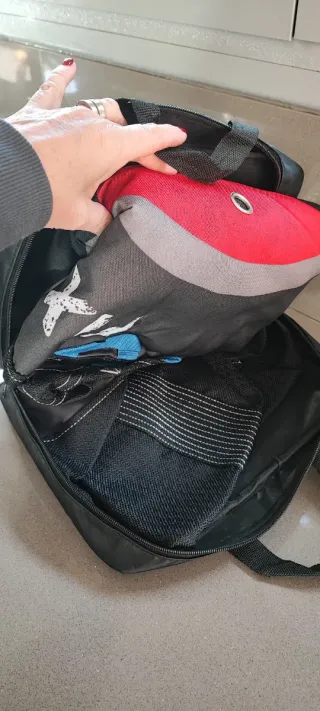 Cadenas Nieve Fix&Go Tex Extrem O1 NUNCA USADAS