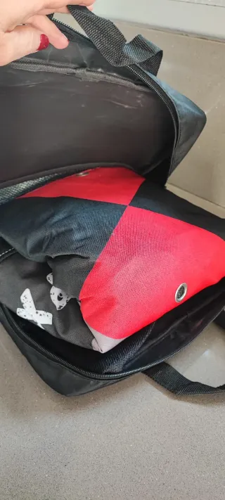 Cadenas Nieve Fix&Go Tex Extrem O1 NUNCA USADAS