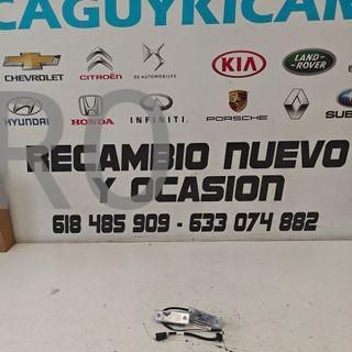 LUZ MATRICULA CHEVROLET EPICA NUEVO 95383431