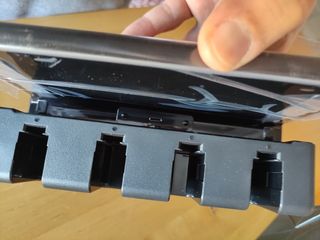 Dock Zelda RGB per Switch - Nuovo