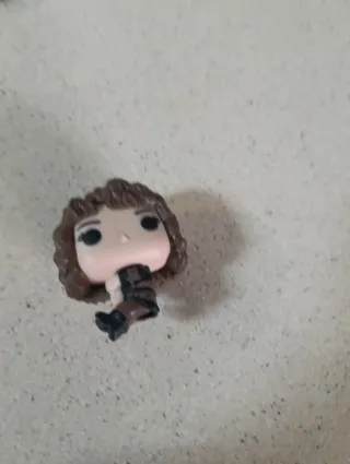 Stranger Things Kinder Joy Figura