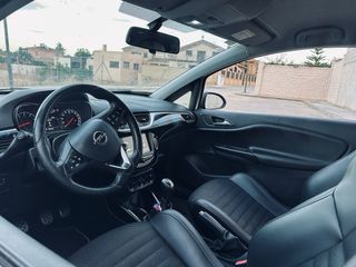 Opel Corsa OPC 1.6 T 210CV NACIONAL 2017