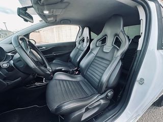 Opel Corsa OPC 1.6 T 210CV NACIONAL 2017