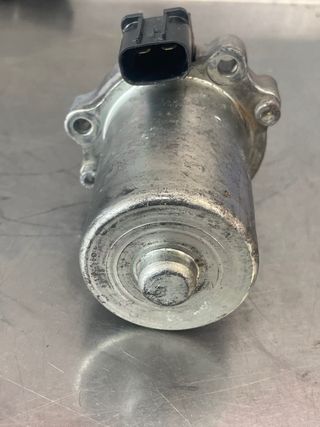 Motor control cambios Honda NC750S DCT 2017