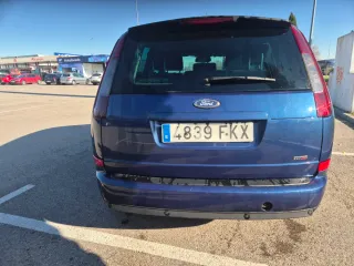 Ford C-MAX 2007