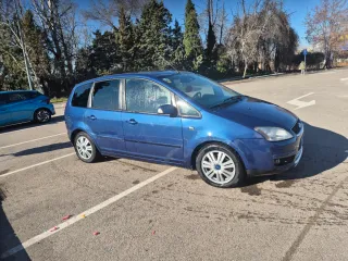 Ford C-MAX 2007