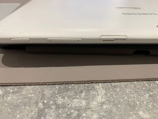 Samsung Galaxy Tab 4 Blanca