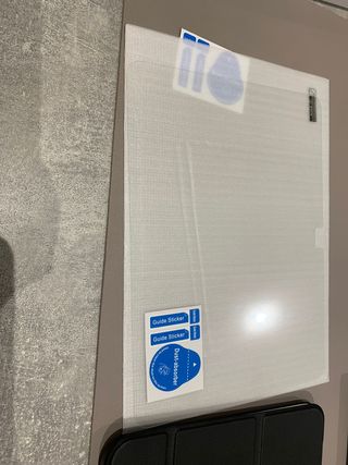 Samsung Galaxy Tab 4 Blanca