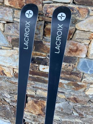 Esquís Lacroix LX 172cm