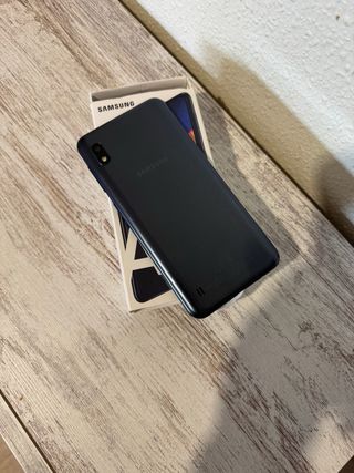 Samsung Galaxy A10