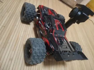 Coche rc 50-65 klm!!