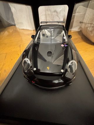 Maqueta Porsche 911 GT3 RSR Autoart