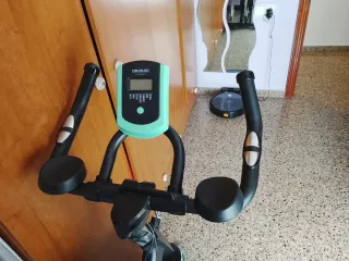 Bicicleta Spinning EXTREMEZ