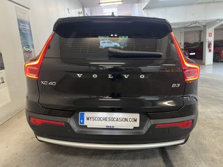 Volvo XC40 2.0 B3 G Core Auto