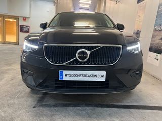Volvo XC40 2.0 B3 G Core Auto