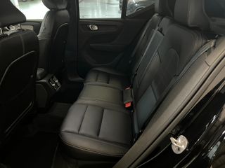 Volvo XC40 2.0 B3 G Core Auto
