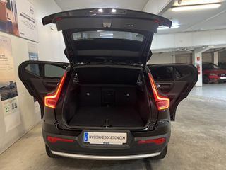 Volvo XC40 2.0 B3 G Core Auto