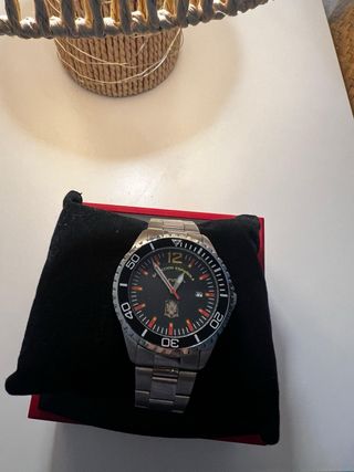 Reloj Selección Española Fútbol
