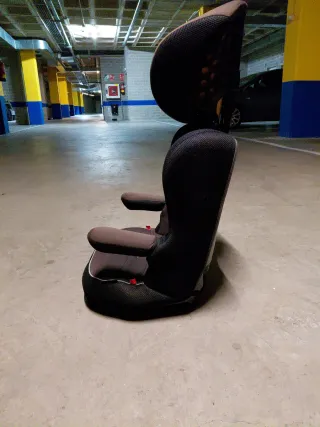 Silla de coche para niños