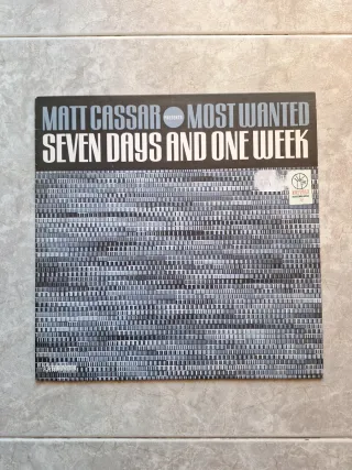 LOTE 8 VINILOS HOUSE, PROGRESSIVE HOUSE