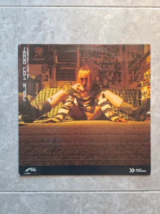 LOTE 8 VINILOS HOUSE, PROGRESSIVE HOUSE