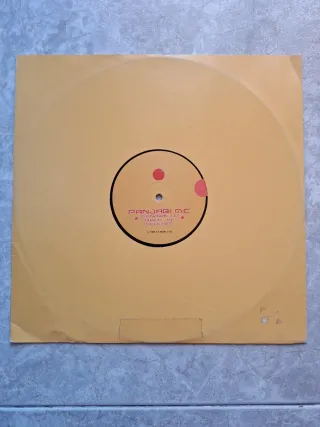 LOTE 8 VINILOS HOUSE, PROGRESSIVE HOUSE