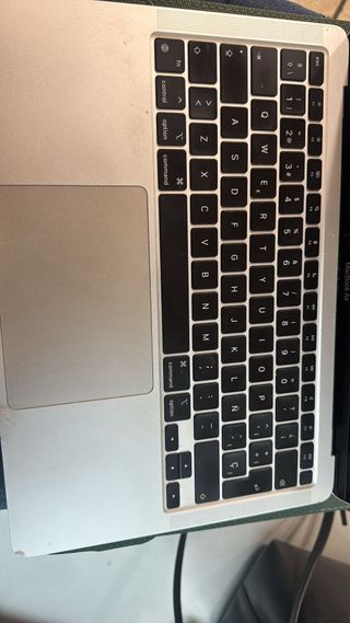 MacBook Air M1 A2337 Piezas