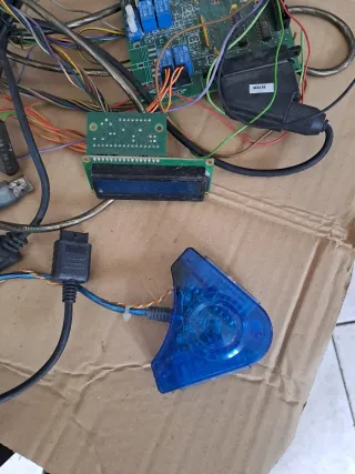 Ricambi Arcade - Schede e Controller