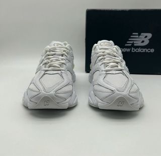 New Balance 9060 Blancas