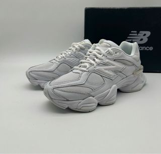 New Balance 9060 Blancas