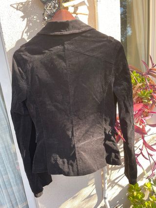 Americana Vintage Micropana