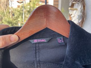 Americana Vintage Micropana