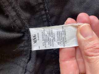 Americana Vintage Micropana