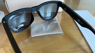 Gafas de Sol Bluetooth Lecoo C8