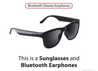 Gafas de Sol Bluetooth Lecoo C8