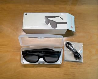 Gafas de Sol Bluetooth Lecoo C8