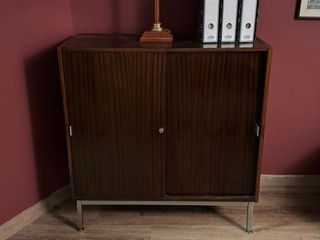 Aparador Oficina Madera