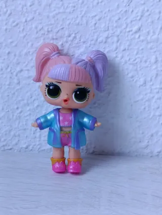 LOL Surprise Spa Foam Day Muñecas