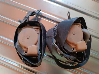 Cinturones Delanteros Suzuki Grand Vitara