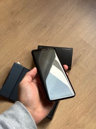 Samsung Galaxy S8 64GB Negro