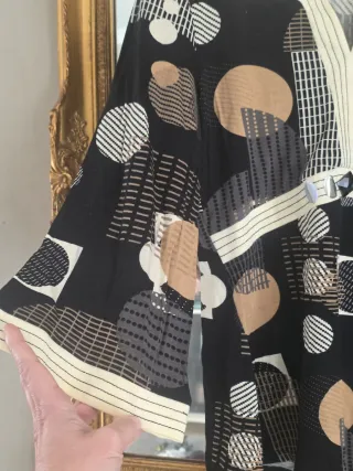 Retro Toypes T.M/L sin usar