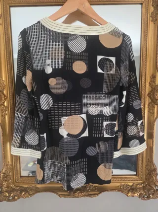 Retro Toypes T.M/L sin usar