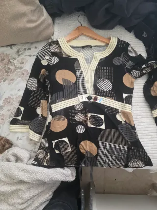 Retro Toypes T.M/L sin usar